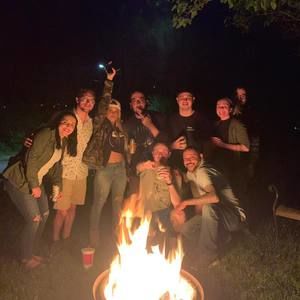 Meet your Posher, Brian